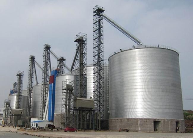 新华镇流化棒装置安装技术说明